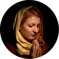 Гадалка Анна — Большерецк